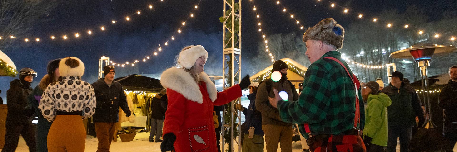 Highlands Anniversary Weekend Market