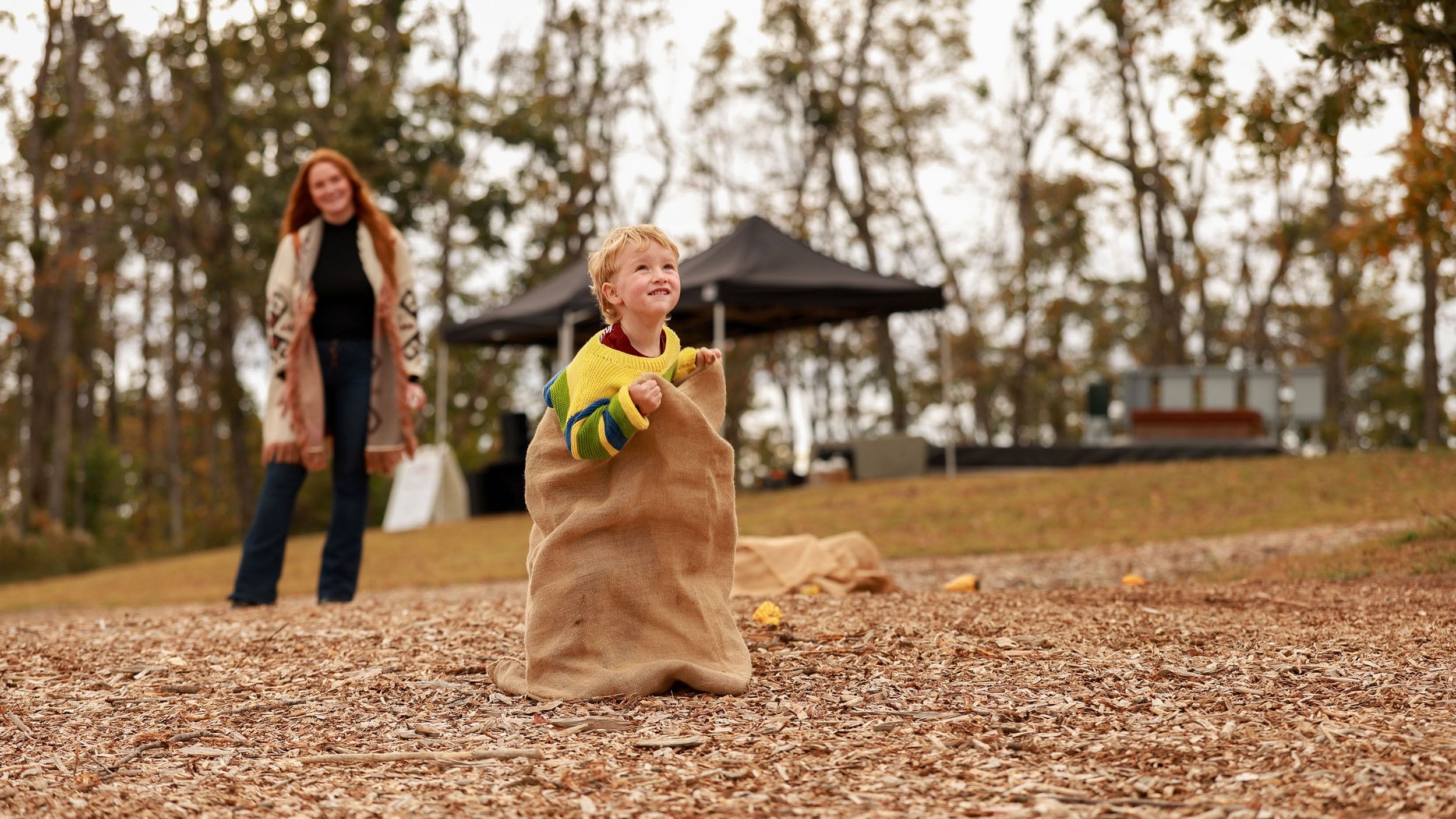 The Highlands Harvest Fest