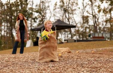 The Highlands Harvest Fest