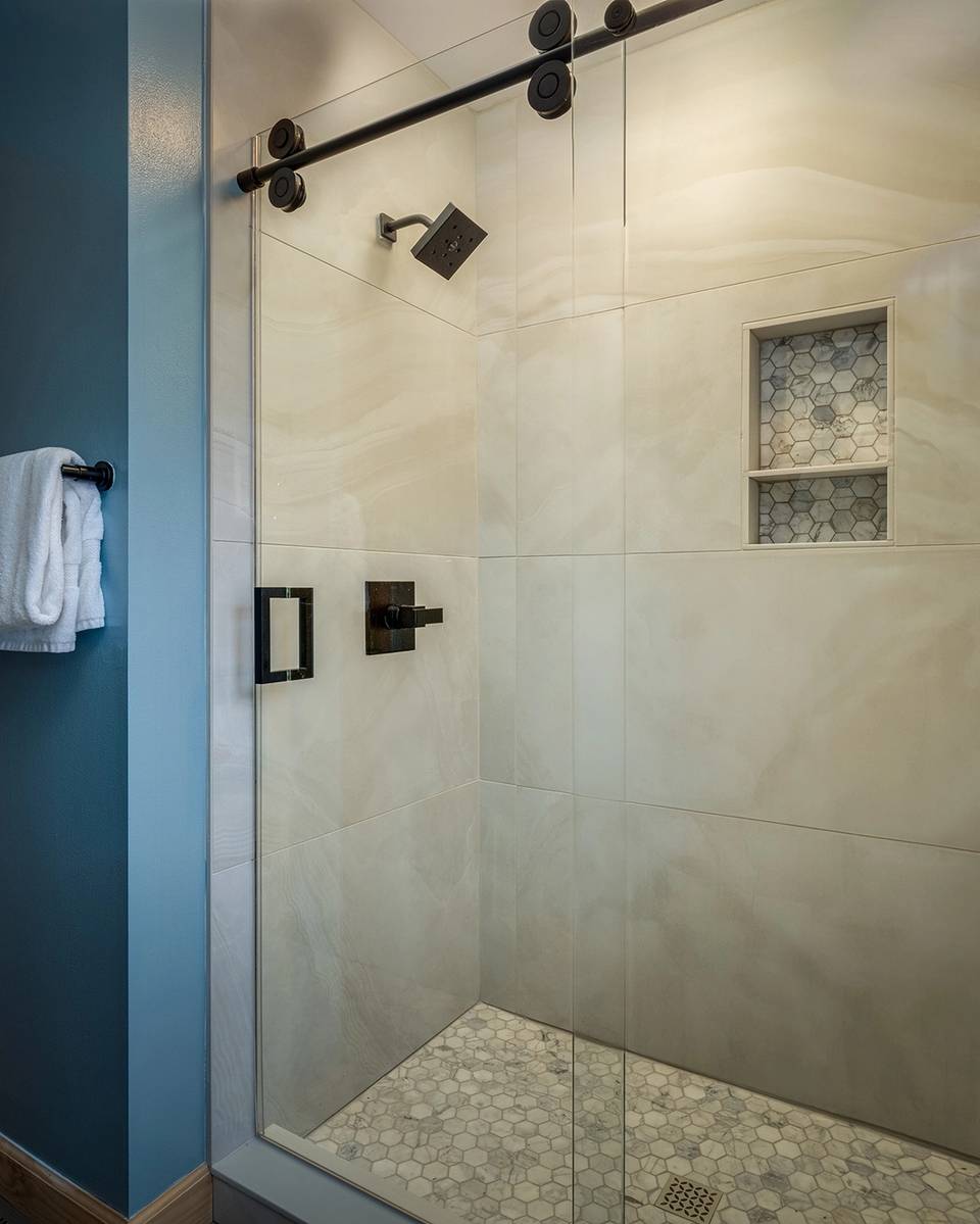 Home rental at The Highlands