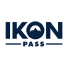 Ikon Pass Logo