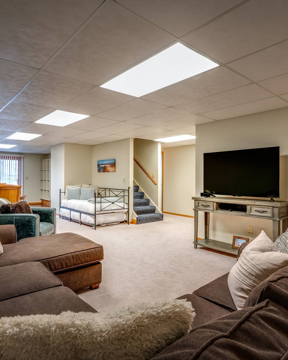 Home rental at The Highlands