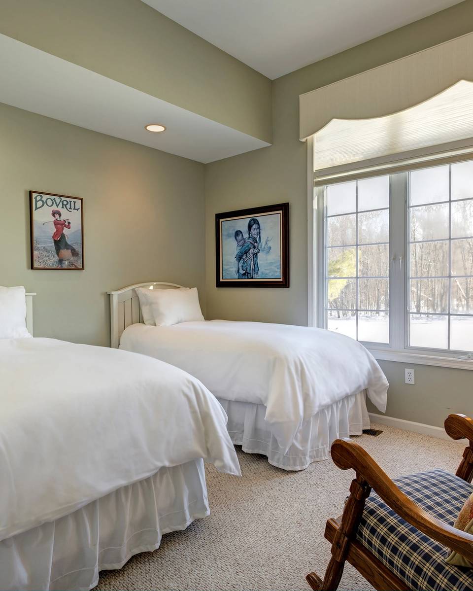 Home rental at The Highlands