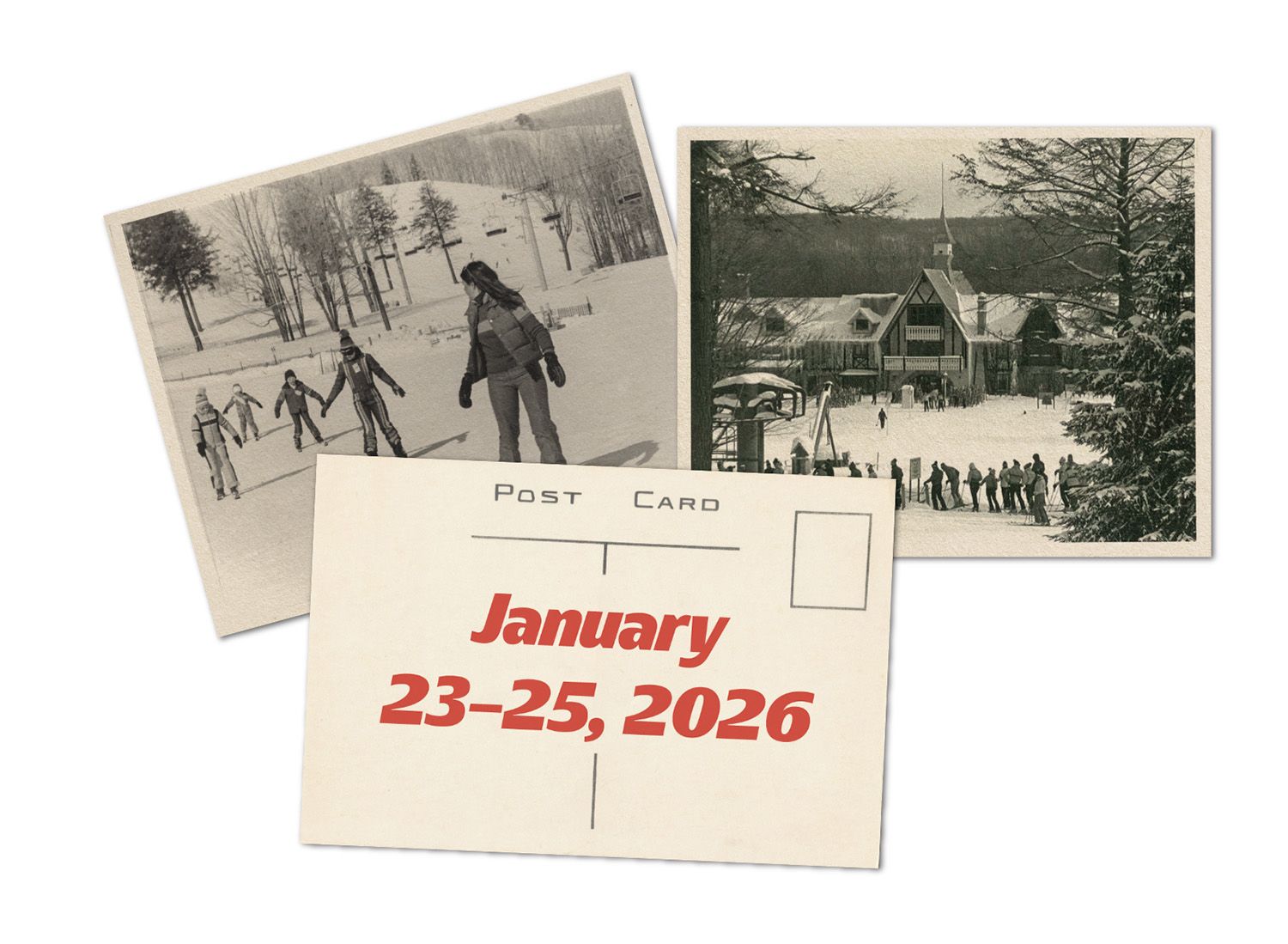 Highlands Anniversary Weekend