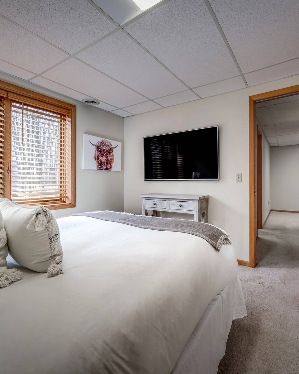 Home rental at The Highlands