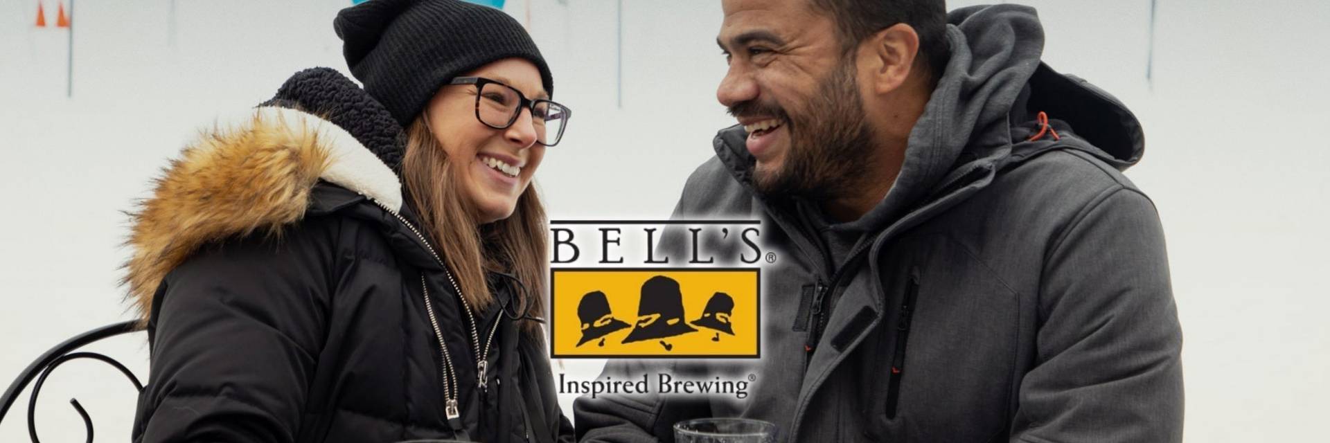 Bell's Brewery Graphic