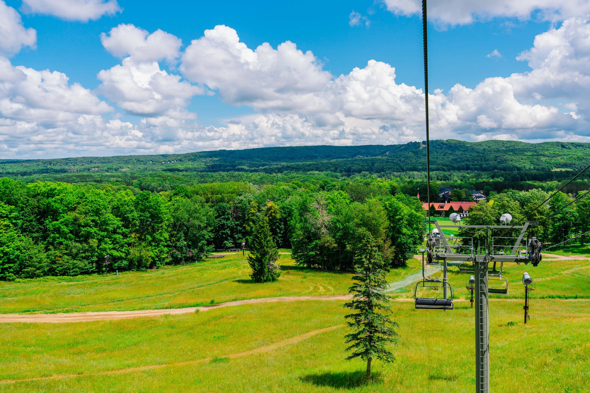Resort Visitor FAQ – What to Know Before You Go | The Highlands