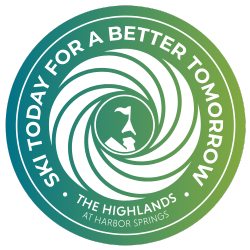 Ski Today for a Better Tomorrow Logo