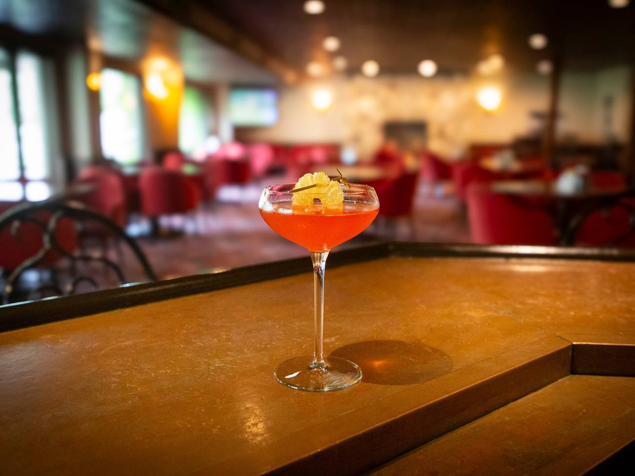 Cocktails