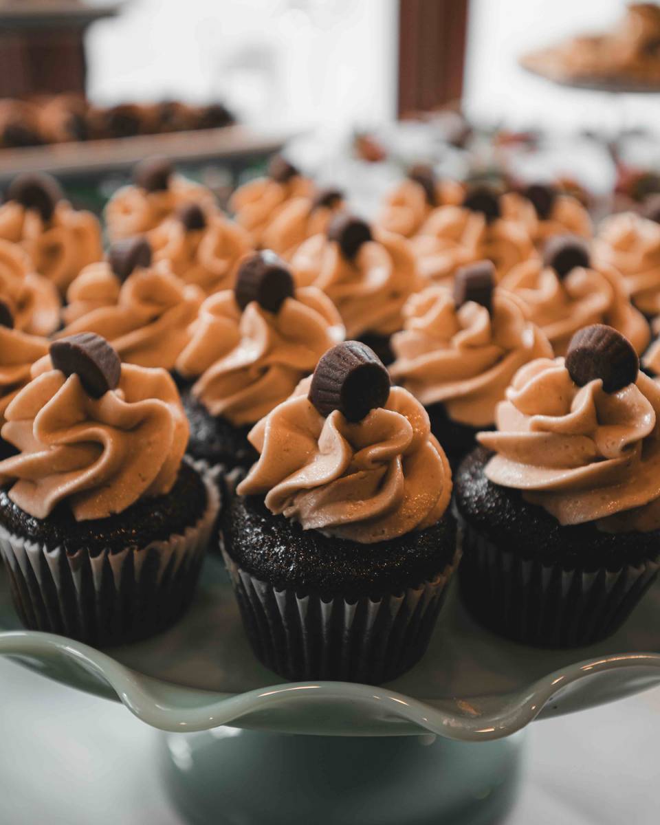 Cupcakes