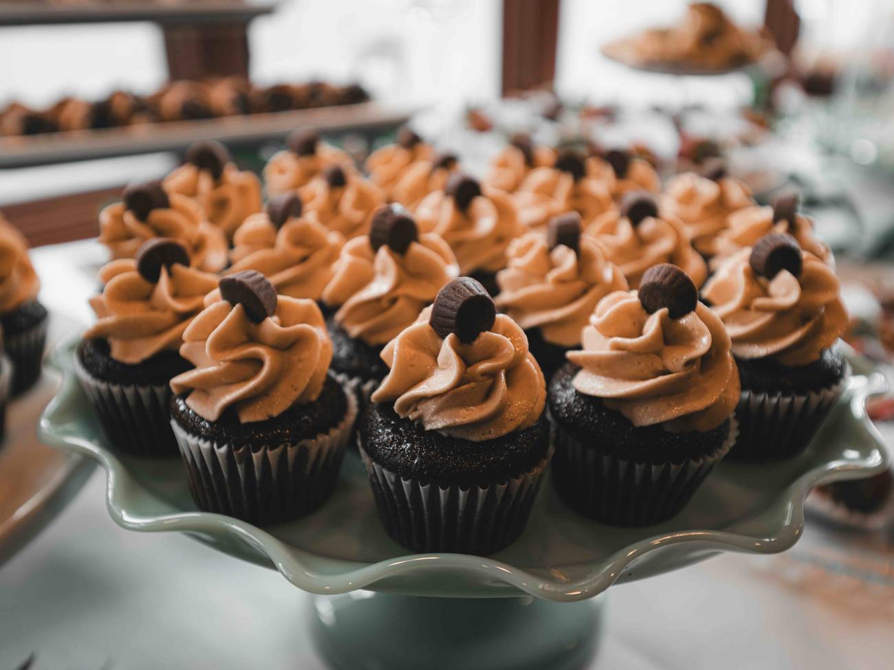 Cupcakes