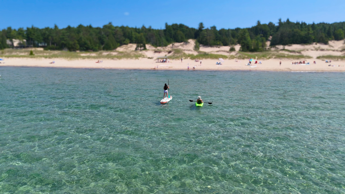 Local Area: Explore Harbor Springs & Petoskey | The Highlands