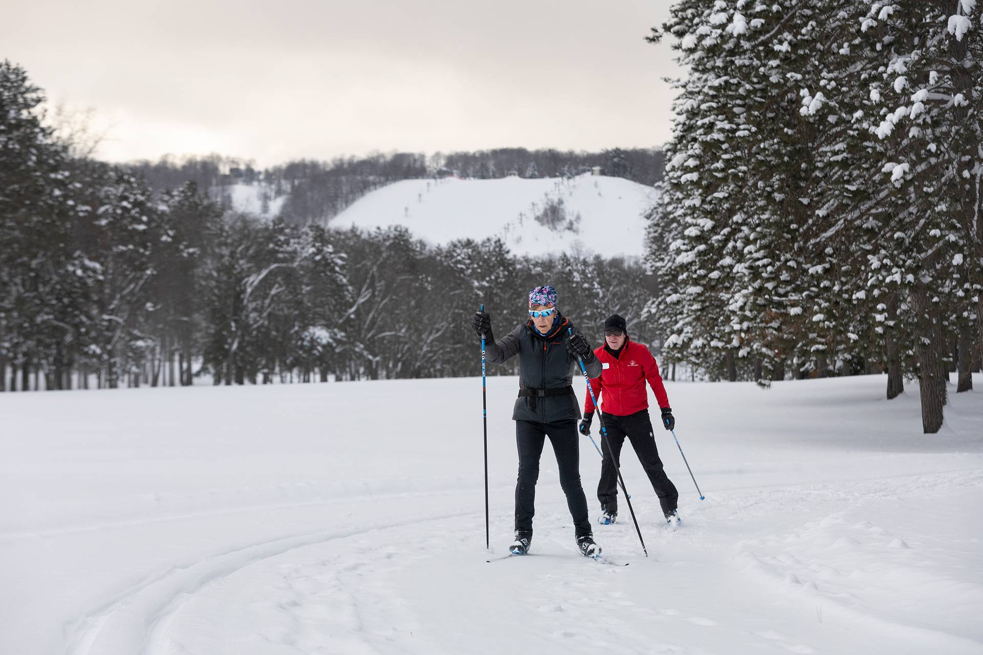 The Enchanted Trail at The Highlands