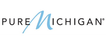 Pure Michigan Logo