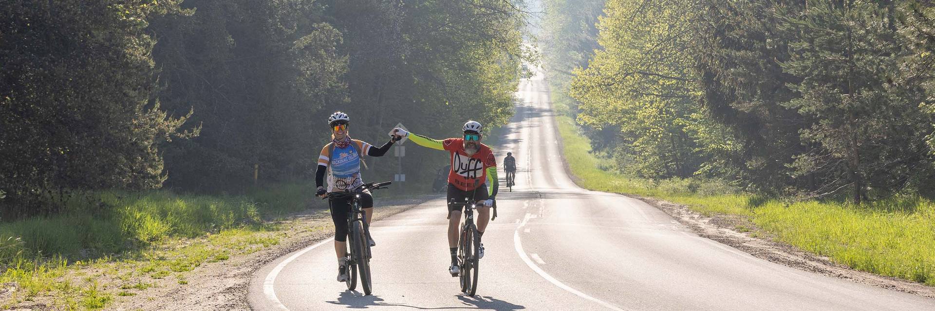 Zoo-De-Mack at The Highlands