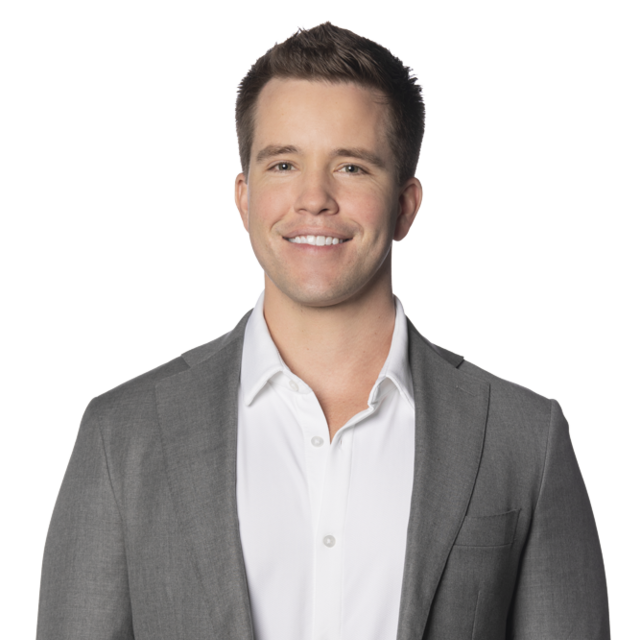 Greg Stewart
