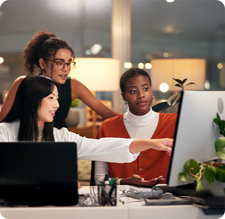 Lead Scoring Success Starts with Sales & Marketing Alignment