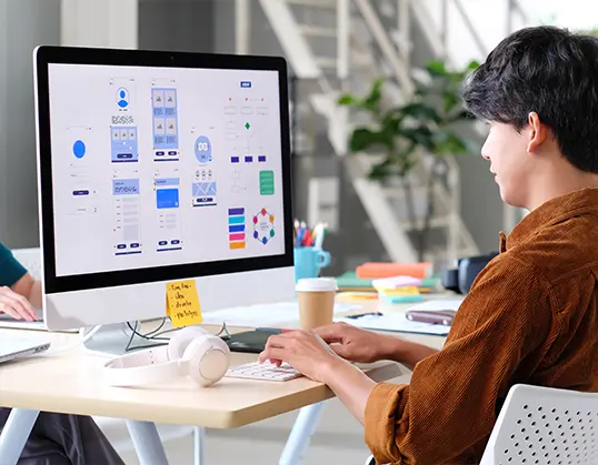 Build trust and credibility with professional, on-brand assets.