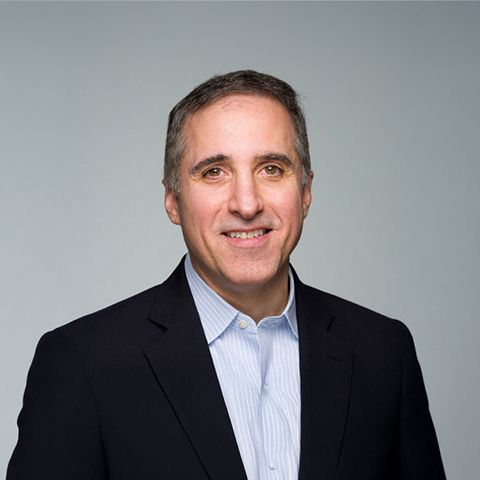 Bill Hobbib