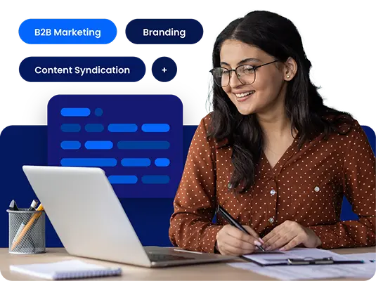 Blogs