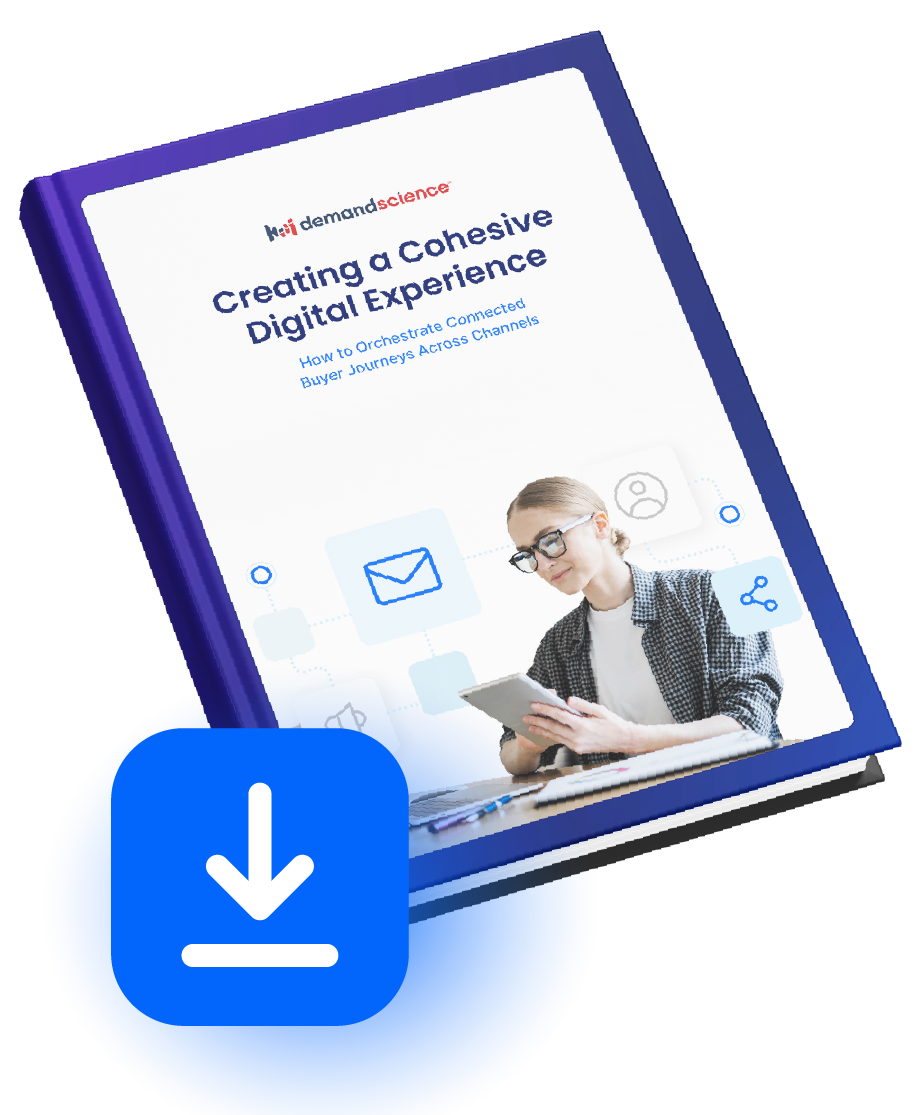 Turn Disconnected Campaigns Into Strategic Journeys