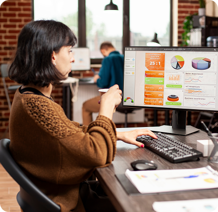 A Match Made in Heaven: First-Party Data and ABM Strategies