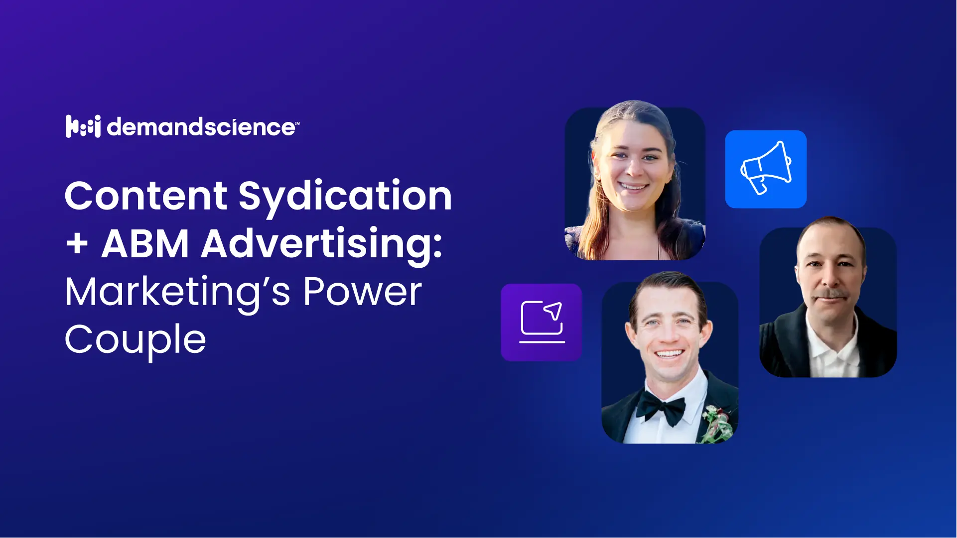 Content Syndication and ABM Advertising: Marketing’s Power Couple