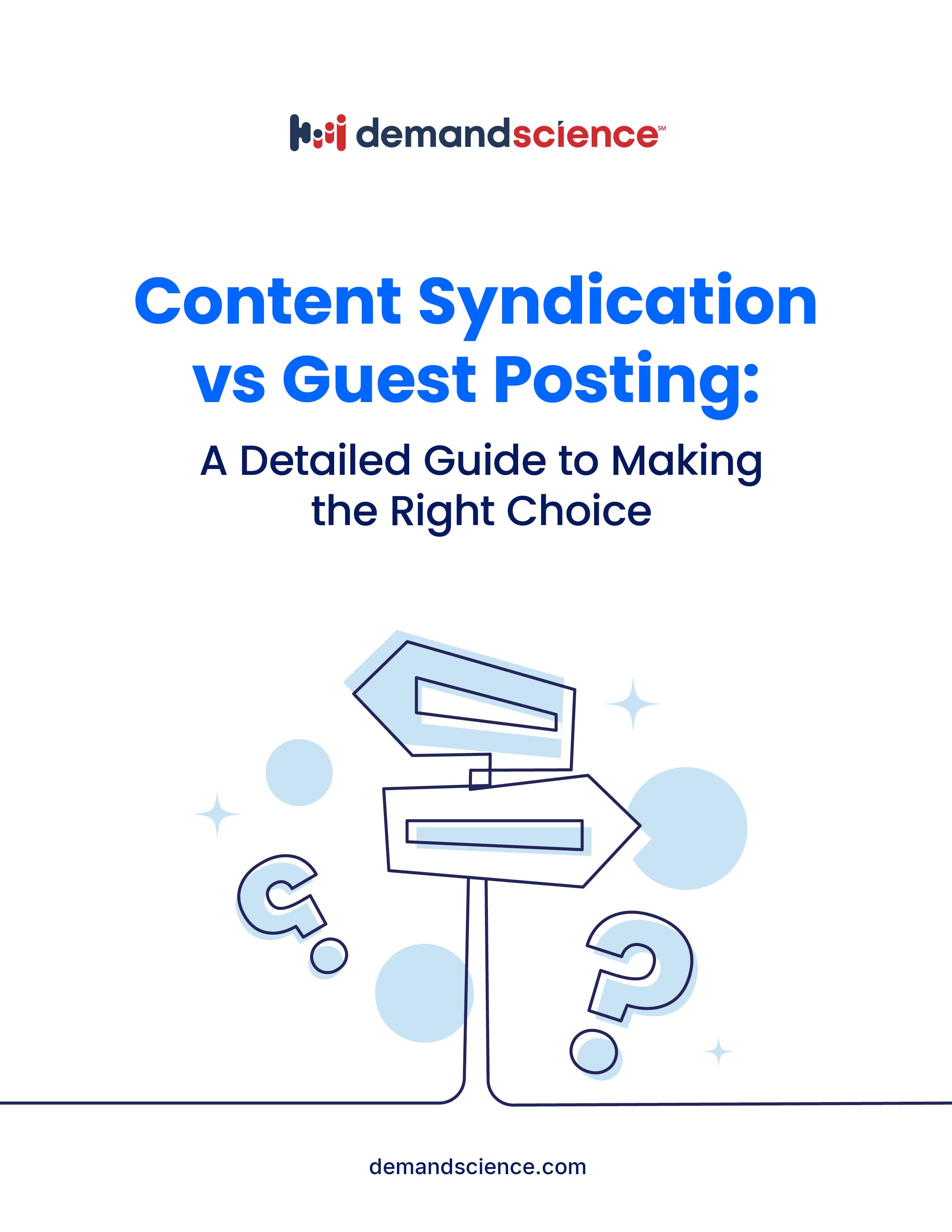 Master the art of content distribution and expand your brand reach.