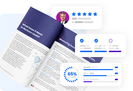 Turn Cold Leads Into Loyal Customers