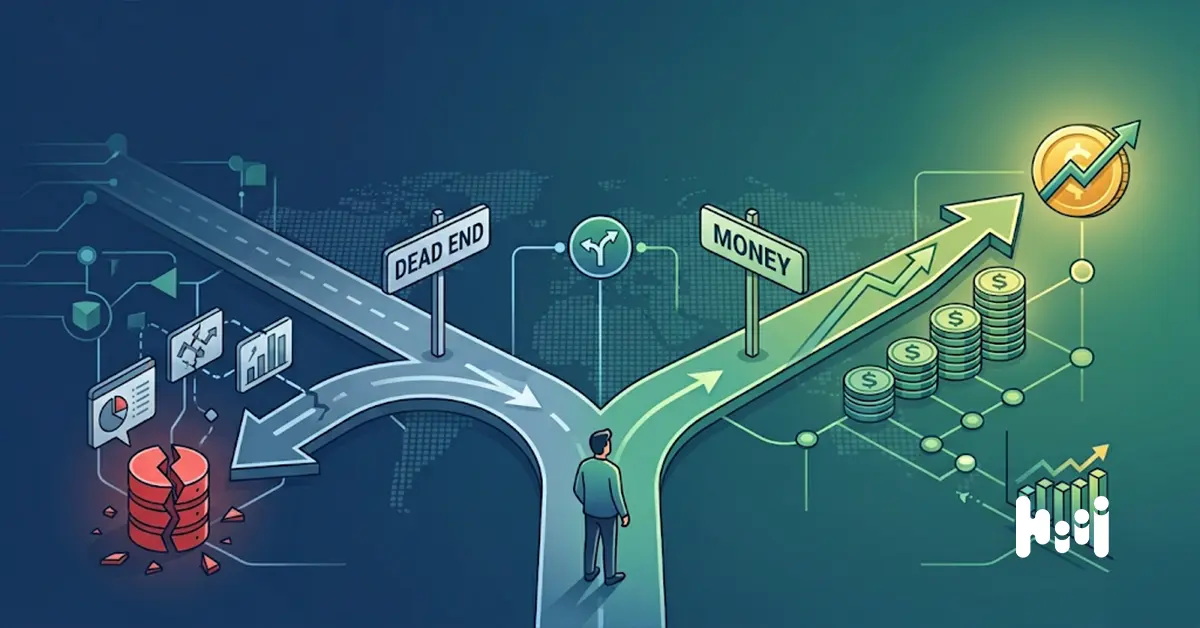 After the Platform Era: The New Playbook for B2B Pipeline Growth