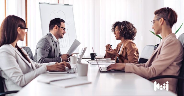 Forcura’s Scalable Demand Generation Case Study