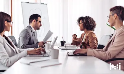 Forcura’s Scalable Demand Generation Case Study