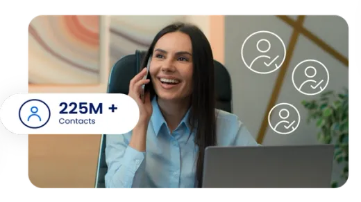 Reach the Right Buyers