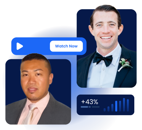 Synergizing Content Syndication, ABM Display Advertising, and Account Intelligence for Peak B2B Marketing Performance