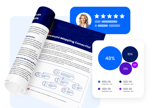 Mapping Accounts for Greater ABM Success