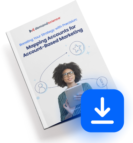 Mapping Accounts for Greater ABM Success