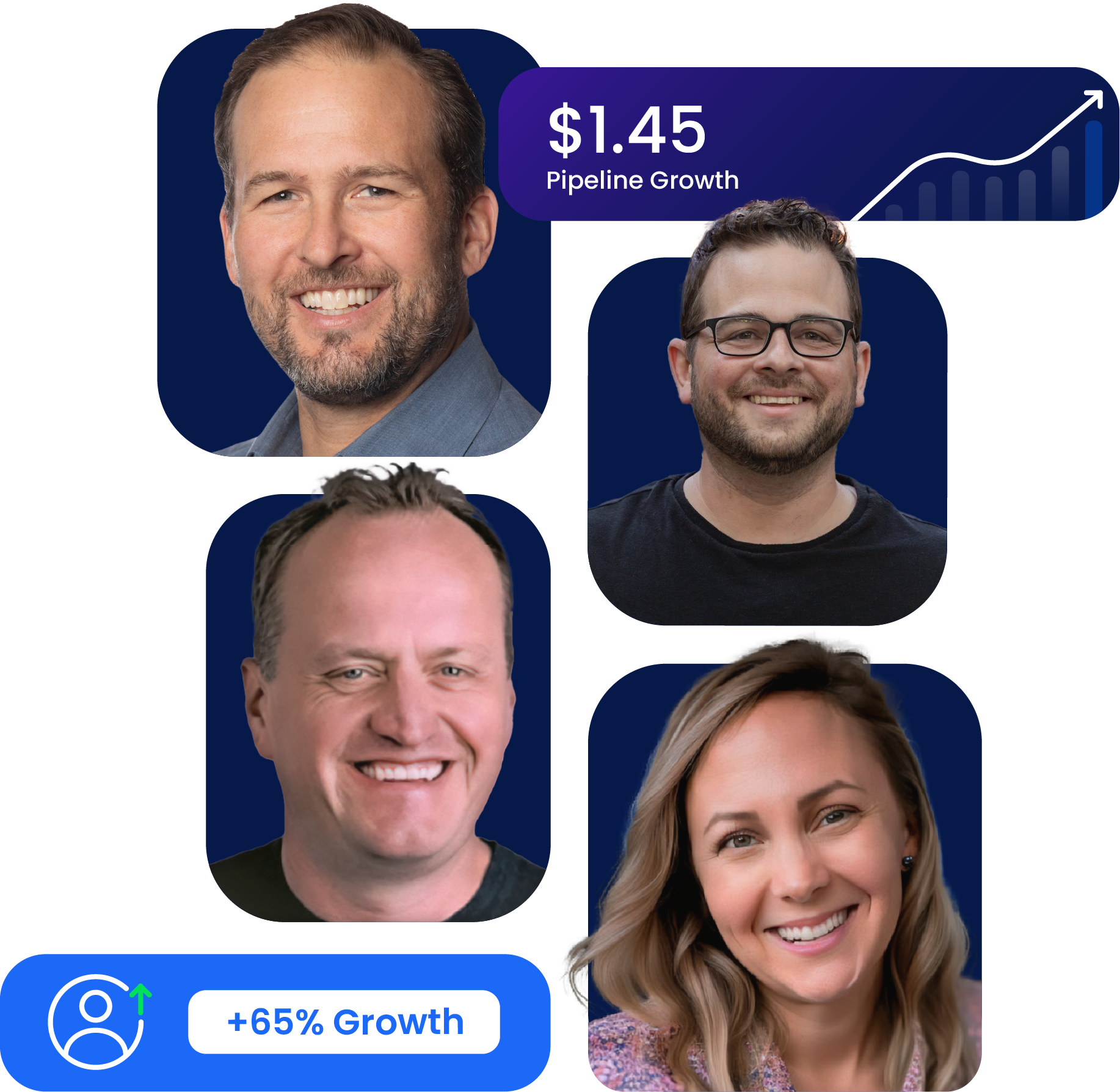 Grow Pipeline Without Growing Your Tech Stack