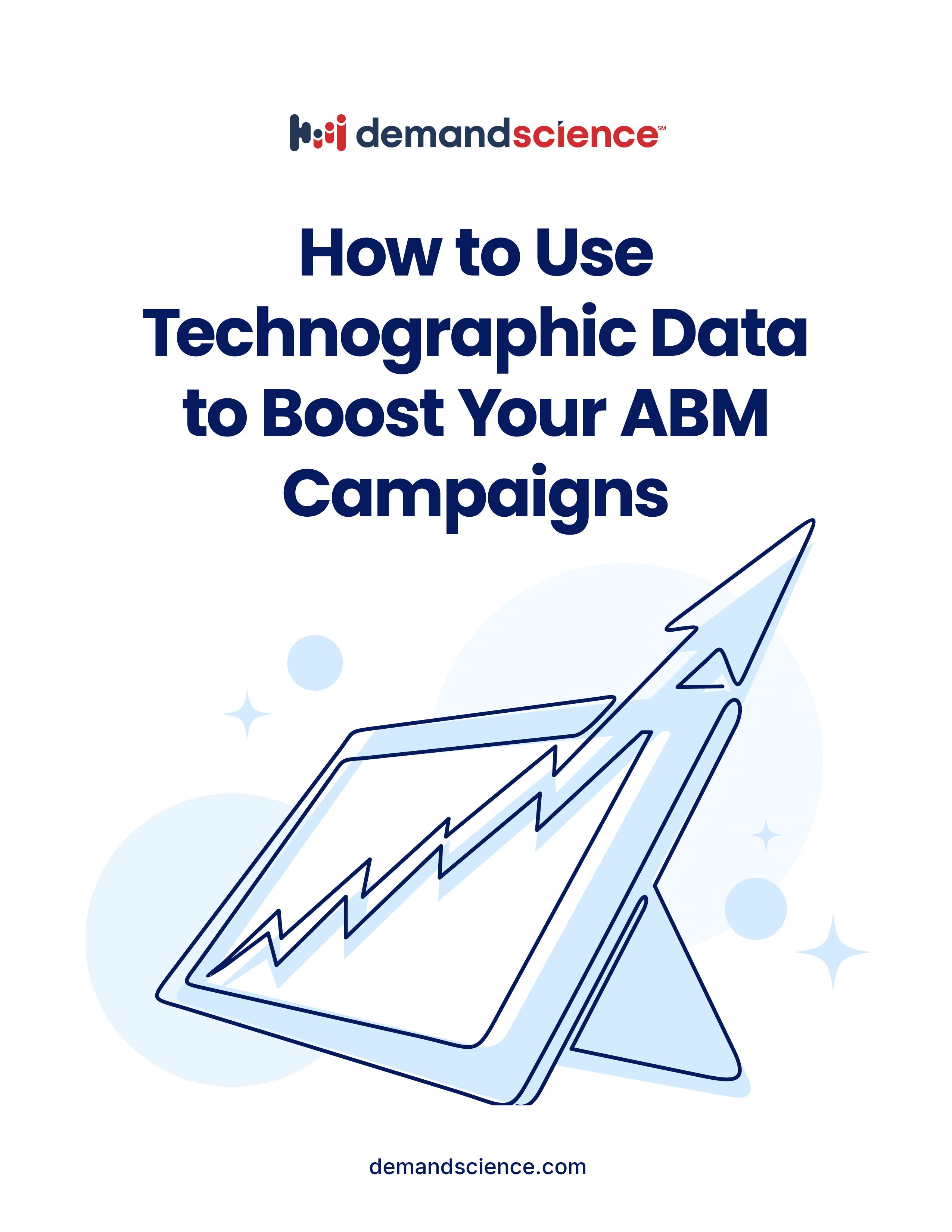Unlock the Power of Technographic Data for ABM Success