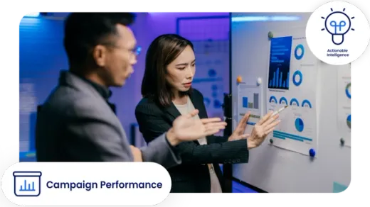 Turn Data Into Insights