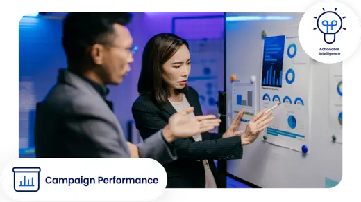 Turn Data Into Insights