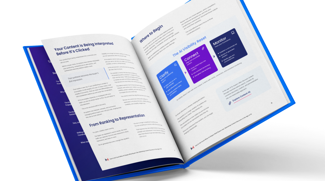 Your Positioning Is Being Compressed Into a Summary You Didn’t Write