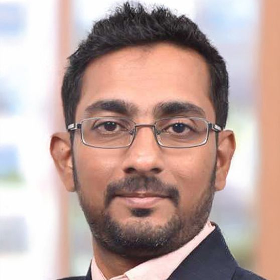 Raghu Mishra
