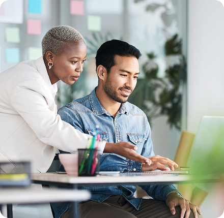 Fix Your Lead Gen Issues with Intent Data webinar banner
