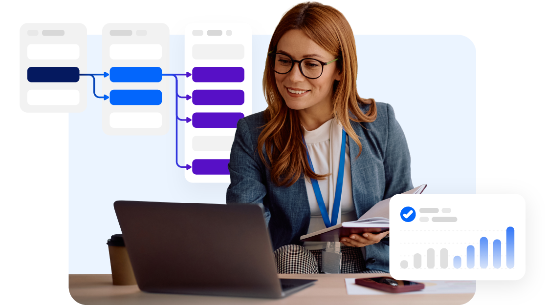 Turn Disconnected Campaigns Into Strategic Journeys