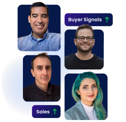 Turning Signals Into Sales: Activate Triggers That Matter