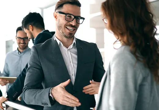 Strengthen relationships with your audience through meaningful interactions.