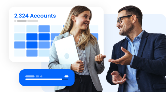 Mapping Accounts for Greater ABM Success