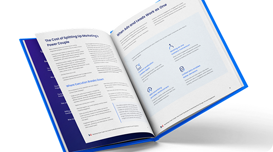 Make Marketing’s Power Couple Work as One