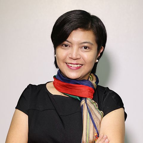 Rochelle Ann San Pedro
