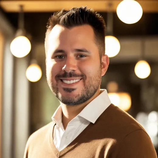 Eric Choronzy